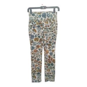 NWT Sentimental stone Print Leggings‎ XS